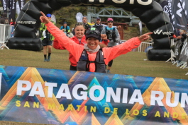 Patagonia Run 2024 - 10k | 21k | PRV