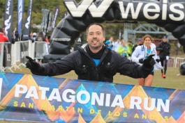 Patagonia Run 2024 - 10k | 21k | PRV