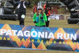 Patagonia Run 2024 - 10k | 21k | PRV