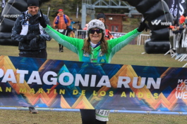 Patagonia Run 2024 - 10k | 21k | PRV