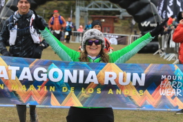 Patagonia Run 2024 - 10k | 21k | PRV