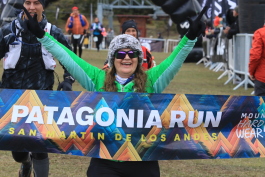 Patagonia Run 2024 - 10k | 21k | PRV