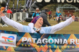 Patagonia Run 2024 - 10k | 21k | PRV