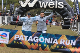 Patagonia Run 2024 - 10k | 21k | PRV