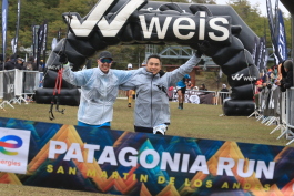 Patagonia Run 2024 - 10k | 21k | PRV