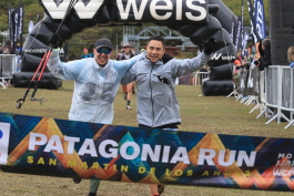 Patagonia Run 2024 - 10k | 21k | PRV