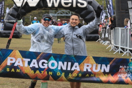 Patagonia Run 2024 - 10k | 21k | PRV