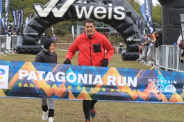 Patagonia Run 2024 - 10k | 21k | PRV