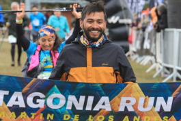 Patagonia Run 2024 - 10k | 21k | PRV