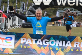 Patagonia Run 2024 - 10k | 21k | PRV