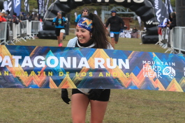 Patagonia Run 2024 - 10k | 21k | PRV