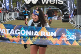 Patagonia Run 2024 - 10k | 21k | PRV