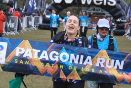 Patagonia Run 2024 - 10k | 21k | PRV