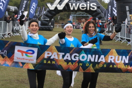 Patagonia Run 2024 - 10k | 21k | PRV