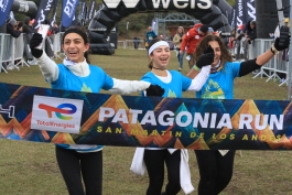 Patagonia Run 2024 - 10k | 21k | PRV