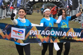 Patagonia Run 2024 - 10k | 21k | PRV