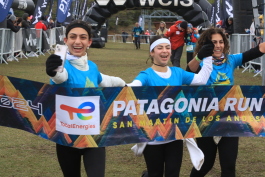 Patagonia Run 2024 - 10k | 21k | PRV