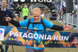 Patagonia Run 2024 - 10k | 21k | PRV