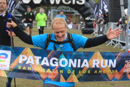 Patagonia Run 2024 - 10k | 21k | PRV