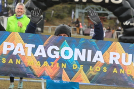 Patagonia Run 2024 - 10k | 21k | PRV