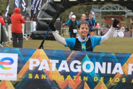 Patagonia Run 2024 - 10k | 21k | PRV