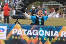 Patagonia Run 2024 - 10k | 21k | PRV