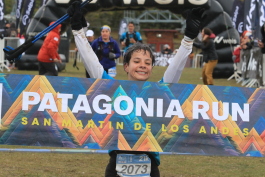 Patagonia Run 2024 - 10k | 21k | PRV