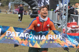 Patagonia Run 2024 - 10k | 21k | PRV