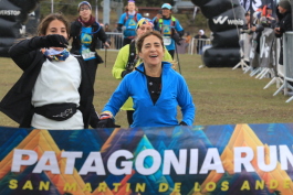 Patagonia Run 2024 - 10k | 21k | PRV