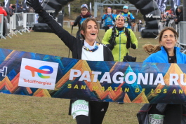 Patagonia Run 2024 - 10k | 21k | PRV