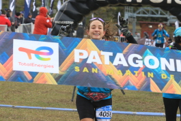 Patagonia Run 2024 - 10k | 21k | PRV