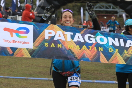 Patagonia Run 2024 - 10k | 21k | PRV