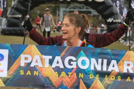 Patagonia Run 2024 - 10k | 21k | PRV