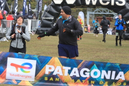 Patagonia Run 2024 - 10k | 21k | PRV