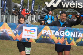 Patagonia Run 2024 - 10k | 21k | PRV