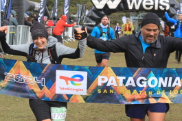 Patagonia Run 2024 - 10k | 21k | PRV