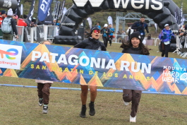 Patagonia Run 2024 - 10k | 21k | PRV