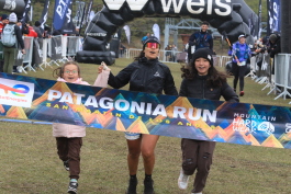 Patagonia Run 2024 - 10k | 21k | PRV