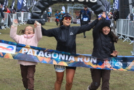 Patagonia Run 2024 - 10k | 21k | PRV