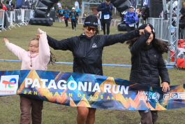 Patagonia Run 2024 - 10k | 21k | PRV