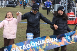 Patagonia Run 2024 - 10k | 21k | PRV