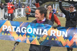 Patagonia Run 2024 - 10k | 21k | PRV