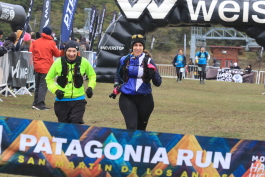 Patagonia Run 2024 - 10k | 21k | PRV