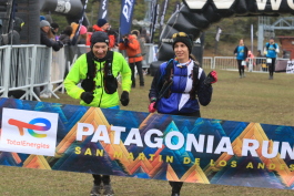 Patagonia Run 2024 - 10k | 21k | PRV