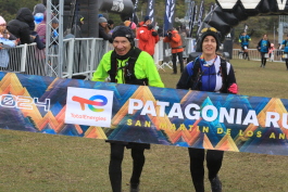 Patagonia Run 2024 - 10k | 21k | PRV