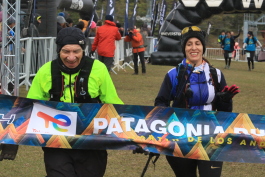 Patagonia Run 2024 - 10k | 21k | PRV