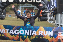 Patagonia Run 2024 - 10k | 21k | PRV