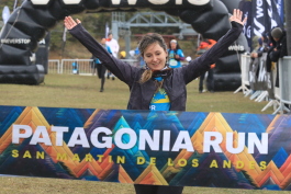 Patagonia Run 2024 - 10k | 21k | PRV