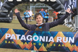 Patagonia Run 2024 - 10k | 21k | PRV