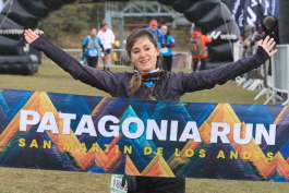 Patagonia Run 2024 - 10k | 21k | PRV